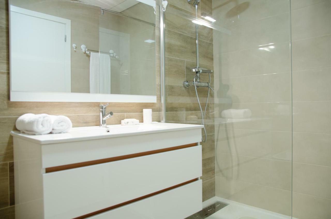 Central Inn ปอนเตเดอลิมา ภายนอก รูปภาพ